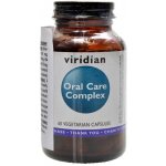 Viridian Oral Care Complex 60 kapslí – Hledejceny.cz