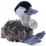 Eco- Friendly Pták exotický 4 druhy 15 cm – Zbozi.Blesk.cz