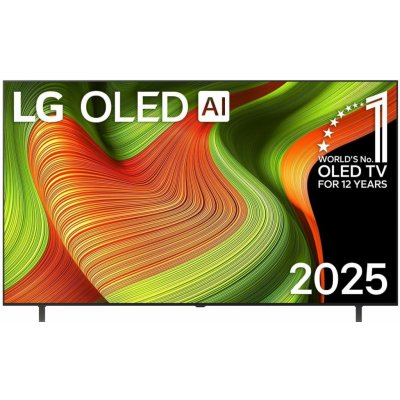 LG OLED77B56LA – Hledejceny.cz