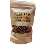 Dokonalá Láska B20 Šípek plod sušený sekaný 250 g – Hledejceny.cz