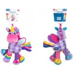 Playgro jednorožec Stella – Zboží Mobilmania