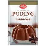 Amylon Exclusive puding čokoládový 40 g – Zbozi.Blesk.cz