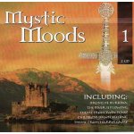 V/A - Mystic Moods 1 CD – Zboží Mobilmania