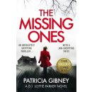 Missing Ones: An absolutely gripping thriller with a jaw-dropping twist