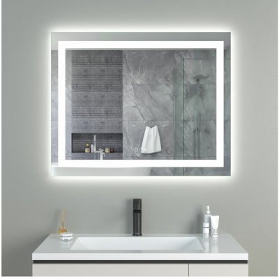 EBS Triton 100x80 cm TRITONZ10080LEDS – Hledejceny.cz