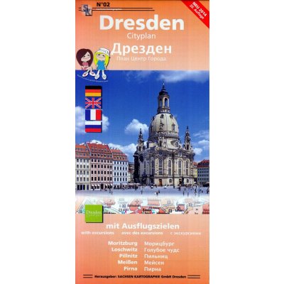 Dresden pl. SK 1:10t