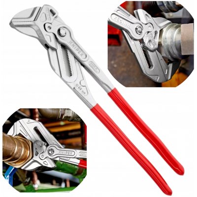 Knipex 86-03-400 – Zboží Dáma