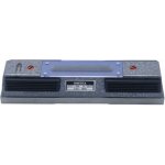 KMITEX strojní podélná přesná magnetická 150mm KM5075_15 – Zboží Mobilmania