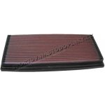 K&N vložka MERCEDES E-Class (W210) E50 AMG 1996-1997 (33-2678) - potřeba 2 filtry – Hledejceny.cz