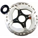 Kotouč brzdový SHIMANO RTMT800 CENTER LOCK 160 mm | Zboží Auto