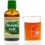 Bylinné kapky Jírovec květ tinktura 50 ml – Hledejceny.cz