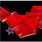 Starnails Zdobicí fólie na nehty Neon Glass 8 30 cm – Zboží Dáma