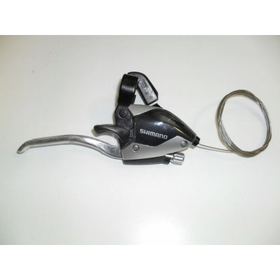 Shimano ST-EF51 Altus – Zboží Dáma