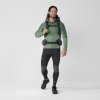 Pánské legíny Fjallraven Abisko Trekking Tights Pro M BLACK-IRON GREY