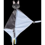 Tryco Mazlík Netopýr Bruce – Zboží Dáma