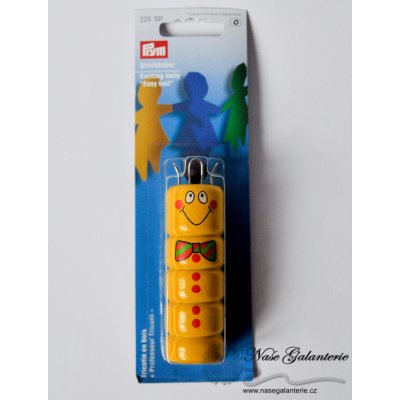 Dutinkovač – Zboží Dáma