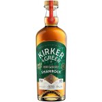 Kirker & Greer Shamrock 43% 0,7 l (holá láhev) – Hledejceny.cz