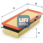 Vzduchový filtr UFI 30.108.00 – Hledejceny.cz