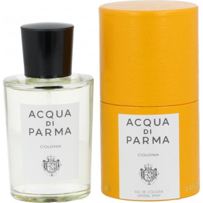 Acqua Di Parma Colonia kolínská voda unisex 100 ml tester – Hledejceny.cz