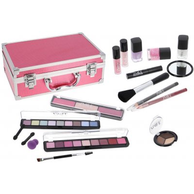 Zmile Merry Berry dekorativní kazeta 58,5 g – Zboží Dáma