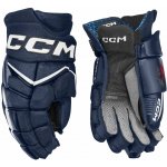 Hokejové rukavice CCM JetSpeed FT8 PRO JR – Zboží Dáma