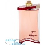 Salvatore Ferragamo F By Ferragamo parfémovaná voda dámská 90 ml tester – Hledejceny.cz