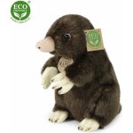 Eco-Friendly Rappa krtek 21 cm – Sleviste.cz