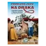 Princové jsou na draka DVD – Hledejceny.cz