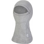 Little Angel Kukla smyk lyžařská Outlast® šedý melír – Zboží Dáma