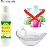 cdVet Antiparazitní šampon 100 ml – HobbyKompas.cz cdVet Antiparazitní šampon 100 ml – HobbyKompas.cz