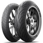 Michelin Pilot Road 4 GT 190/55 R17 75W – Sleviste.cz