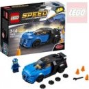 LEGO® Speed Champions 75878 Bugatti Chiron