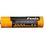 Fenix USB 4000mAh 18650 – Zboží Živě Fenix USB 4000mAh 18650 – Zboží Živě