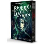 Rivers of London: 4-6 Boxed Set – Hledejceny.cz