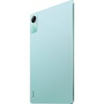 Xiaomi Redmi Pad SE 4GB/128GB Mint Green – Zboží Živě