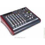 Allen & Heath ZED-10FX – Zbozi.Blesk.cz