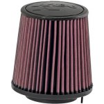 Vzduchový filtr K&N Filters E-1987 E-1987 – Hledejceny.cz