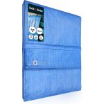 Geko G01934 standard plachta nepromokavá 4 x 6 m – Sleviste.cz
