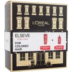 L'Oréal Paris Elseve Color Vive šampon Elseve Color Vive 250 ml + balzám na vlasy Elseve Color Vive 8 Second Wonder Water 200 ml dárková sada – Zbozi.Blesk.cz