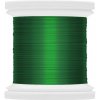 Výroba nástrahy Hends Barevný Drátek Color Wire Olive 15 m 0,18 mm