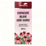 Aromatica Echinaceové bylinné kapky 200 ml – Hledejceny.cz