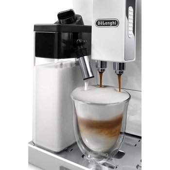 DeLonghi Eletta Cappuccino Evo ECAM 46.860.W