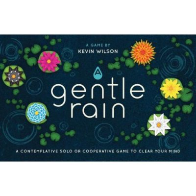 Mondo A Gentle Rain