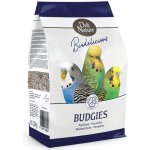 Deli Nature 5* Menu Budgies 2,5 kg – Sleviste.cz