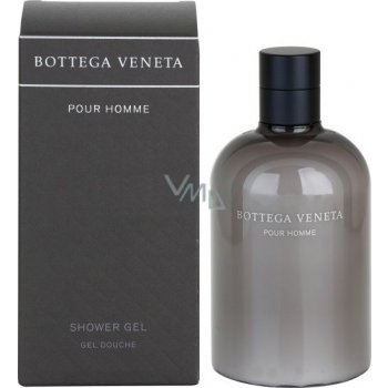 Bottega Veneta pour Homme sprchový gel 30 ml