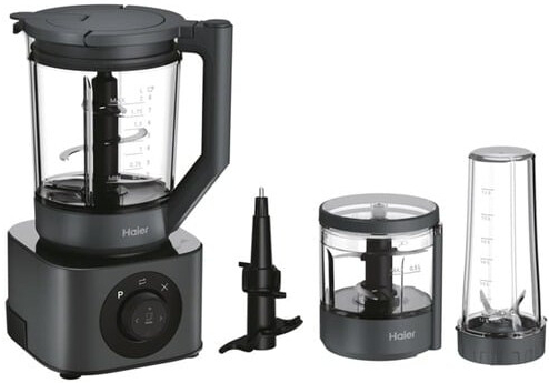 HAIER HBL7W5 011