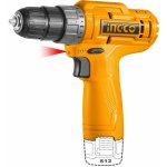 Ingco CDLI12428 – Zboží Dáma