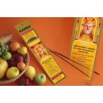 Karma Vonné tyčinky magické Eleggua Kokos 16 ks 26 g – Hledejceny.cz
