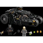 LEGO® Batman™ 76239 Batmobil Tumbler: souboj se Scarecrowem – Hledejceny.cz