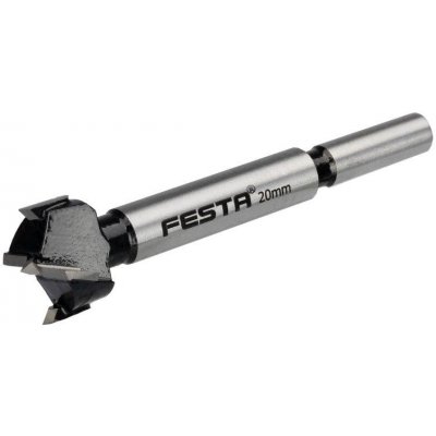 Sukovník do dřeva s SK plátky FESTA 20mm – Hledejceny.cz